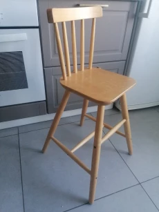 Детский стул
