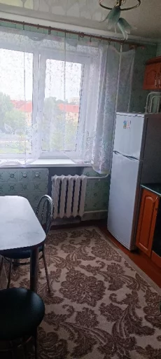 Посуточно двухкомнатная квартира в центре