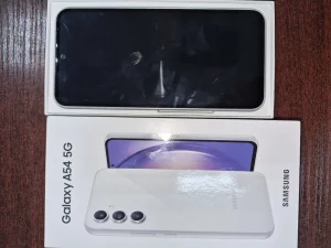 Samsung a54