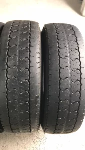 Грузолегковые покрышки 195/70/15c