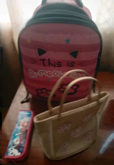 Школьные товары