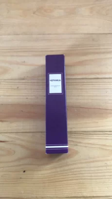 Ароматизатор черничный 75мл