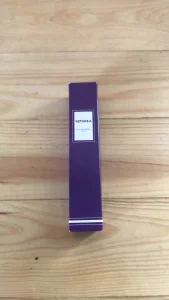 Ароматизатор черничный 75мл