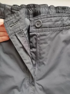 Зимние штаны Outventure 146-152