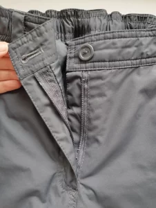 Зимние штаны Outventure 146-152