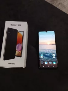 Самсунг гэлакси А32