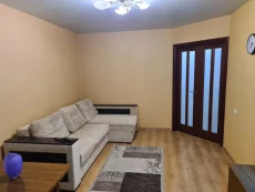 Двухкомнатную квартиру