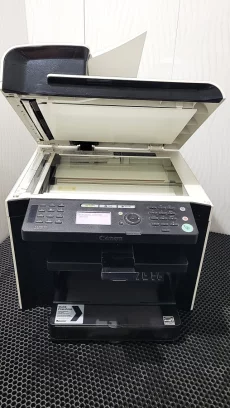 МФУ лазерный Canon i-SENSYS MF4550d