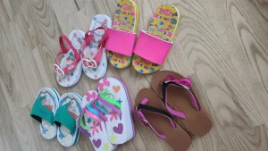 Обувь детская