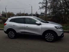 Renault Kadjar-2018