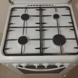 Газовую плиту