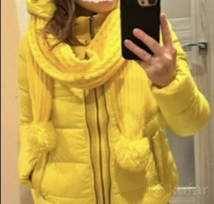 Стильная курточка