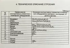 Гараж ГСК 14А