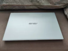 Стильный ноутбук ASUS X512F