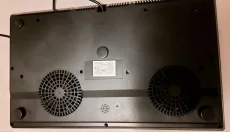 Индукционная плита