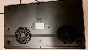 Индукционная плита