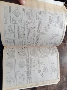 Качественную книгу TAYOTA T250-продам