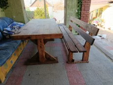 Мебель для сада терассы или бани