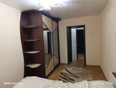 Двухкомнатную квартиру