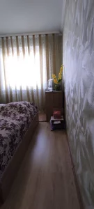 Двухкомнатная квартира с ремонтом на Западном