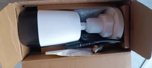 HDCVI видеокамеру