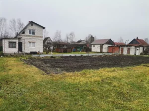 Дача с участком 16 сот. СТ "Педагог"