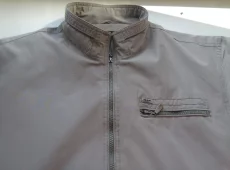 Ветровка -бомбер, 54-58 размер