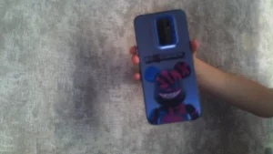 Телефон Redmi 9. 70р