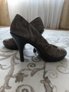 Туфли женские р. 37