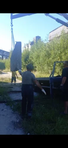 Манипулятор Бобруйск