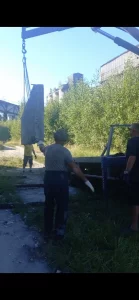 Манипулятор Бобруйск