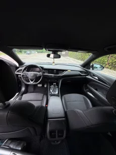 Опель Инсигния 2018г 18600$