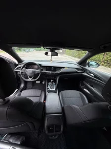 Опель Инсигния 2018г 18600$