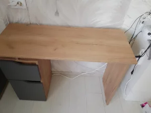 Стеллаж+стол+стул(можно по отдельности)