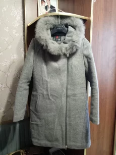 Пальто