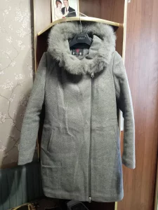 Пальто