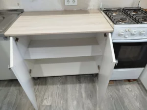 Кухню