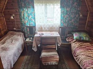 Продается дача в СТ Боровика ( Оссовский сельский совет).