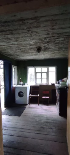 Жилой дом