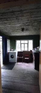 Жилой дом