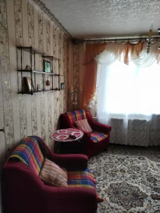 3ёх комнатную квартиру