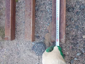 Уголок металлический 50х50х5мм 4 штуки по 3 метра новый