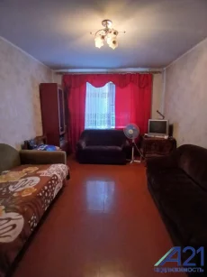 3-х ком. квартира по пр. Звездный, д. 13