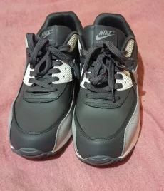 Кроссовки новые Nike air