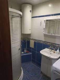 3х комнатную квартиру в п.Туголица