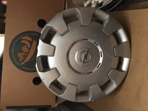 Продам колпаки на опель 10-40руб.