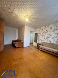 Однокомнатная квартира на улице Пушкина 270