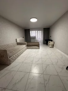 Двухкомнатная квартира на ул. Социалистическая