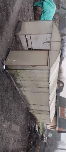 Дачу, кооператив "Токари"