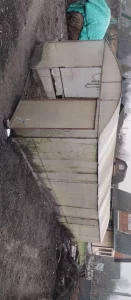 Дачу, кооператив "Токари"